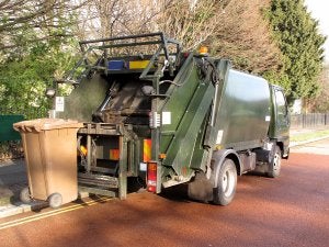 Commercial Waste Management Options Atlanta